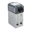 Compact I/P & E/P Pressure Transducers