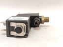 NC 1/8" BRASS PILOT VALVE 3 WAY