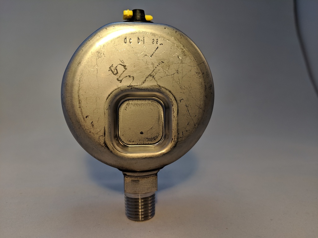 233.53.063  200 psi  1/4 NPT lower mount