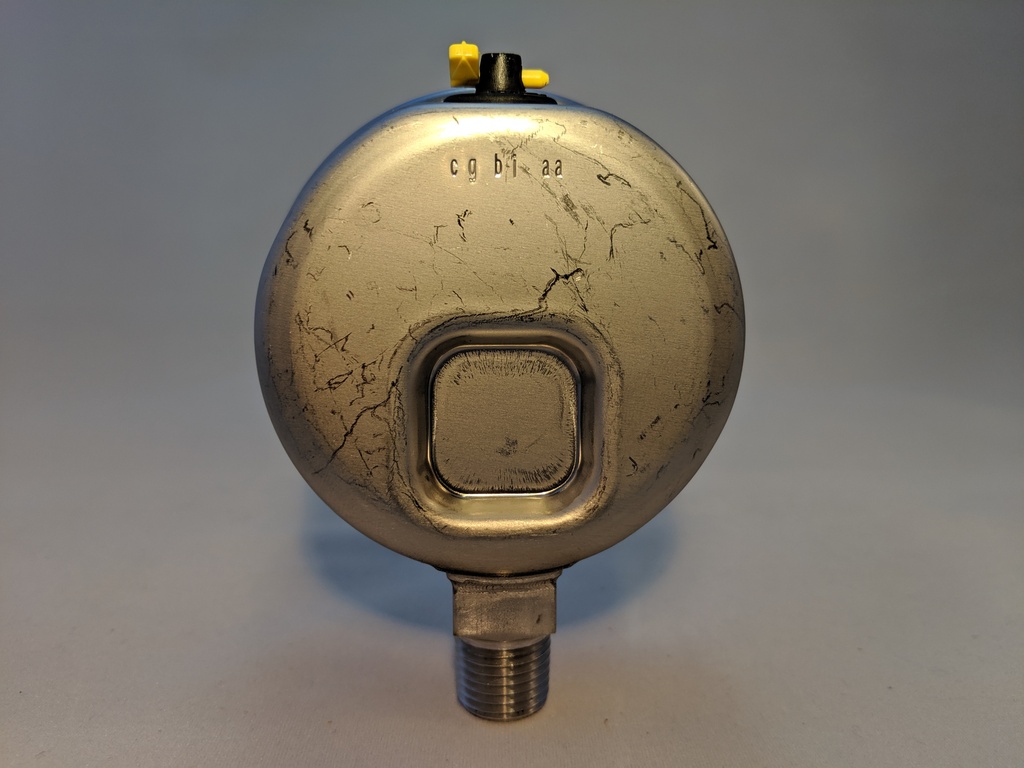 233.53.063  30 psi  1/4 NPT lower mount