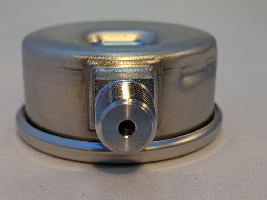 233.53.063  30 psi  1/4 NPT lower mount