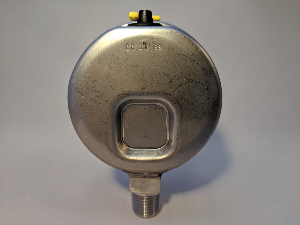 233.53.063  15 psi  1/4 NPT lower mount