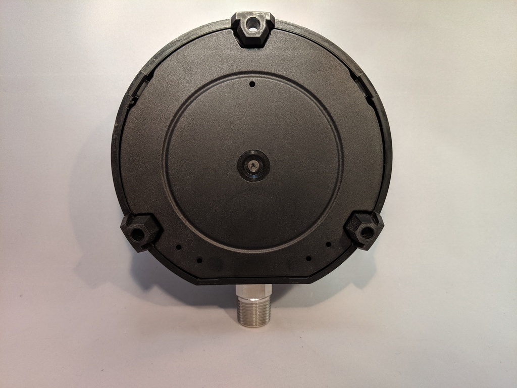 232.34.4.5"  60 psi 1/2 NPT lower mount