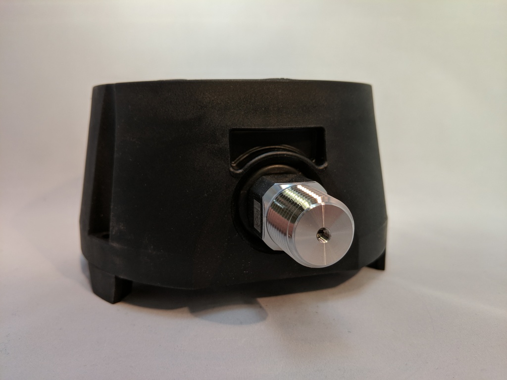 232.34.4.5"  60 psi 1/2 NPT lower mount