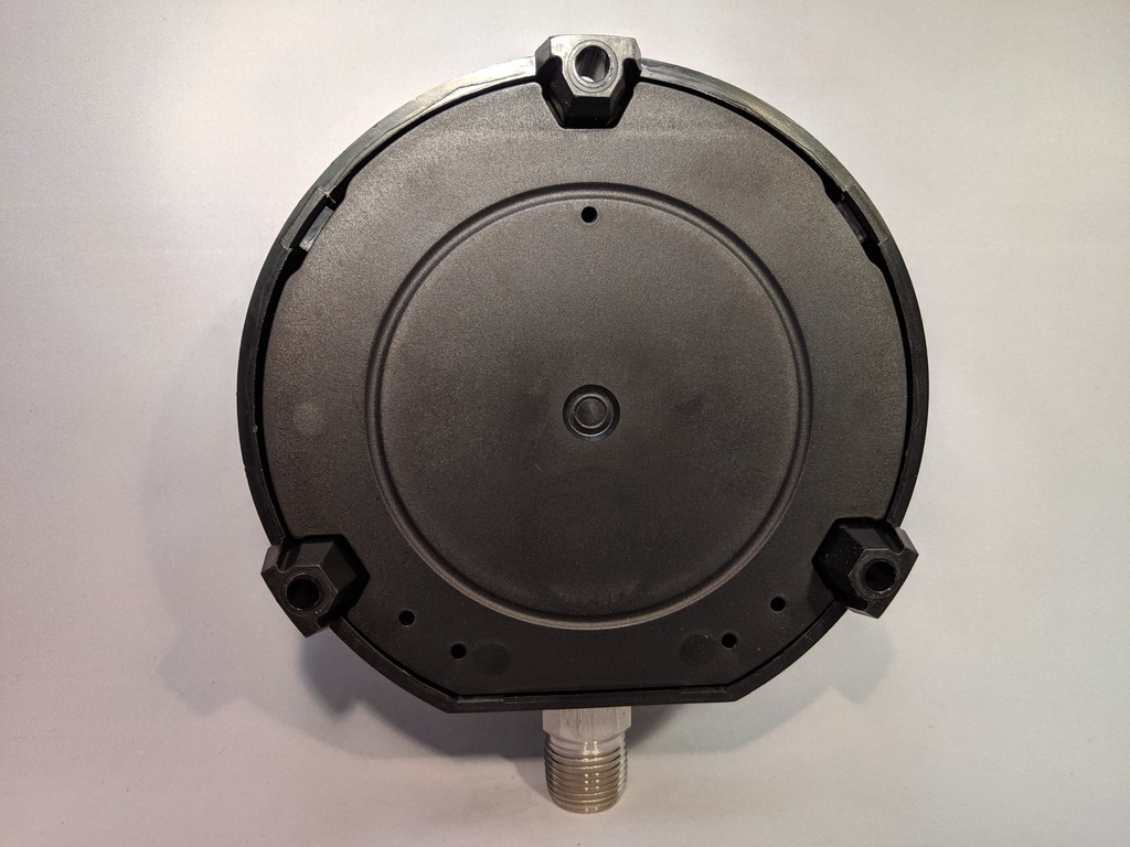 232.34.4.5"  100 psi 1/2 NPT lower mount