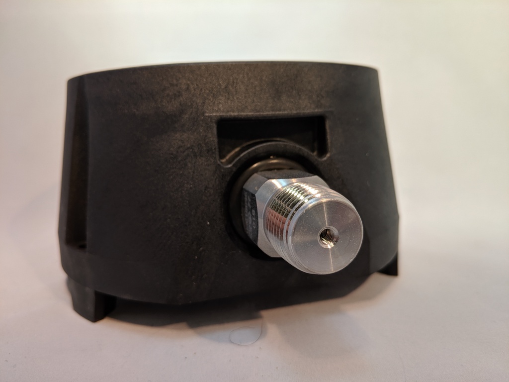 232.34.4.5"  100 psi 1/2 NPT lower mount