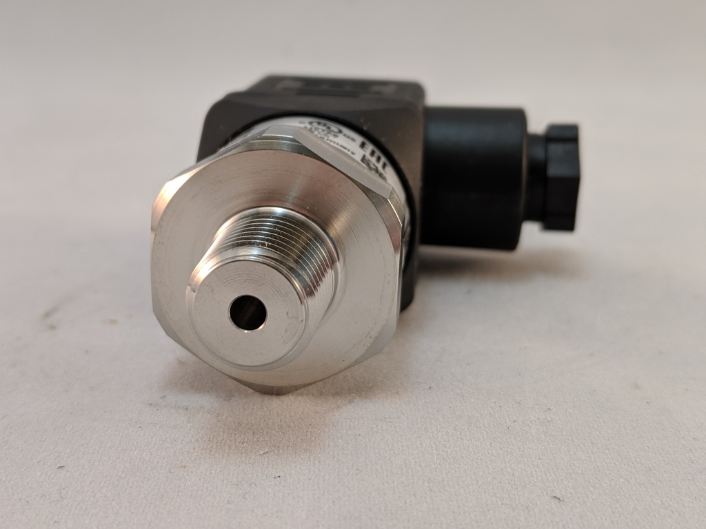 WIKA A-10; 0...300 psig; 1/4 NPT; 4 ... 20 mA, 2-wire