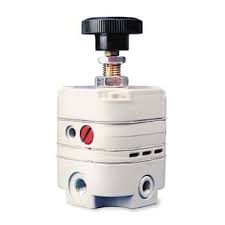 Bellofram, Type 10 Regulator, 1/4" 2-120psi