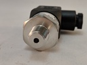 WIKA A-10; 0...2000 psig; 1/4 NPT; 4 ... 20 mA, 2-wire