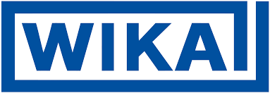 Wika 332.54-UHP Series Pressure Gauge,0-5000PSI