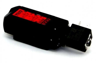 [SC8551A017MSAC120/50-60] ASCO Pilot 4 Way Solinoid Valve 120 VAC