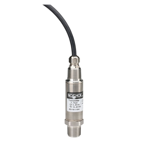 [623-1000-1-1-2-6] 623 Series Non-Incendive Pressure Transmitter